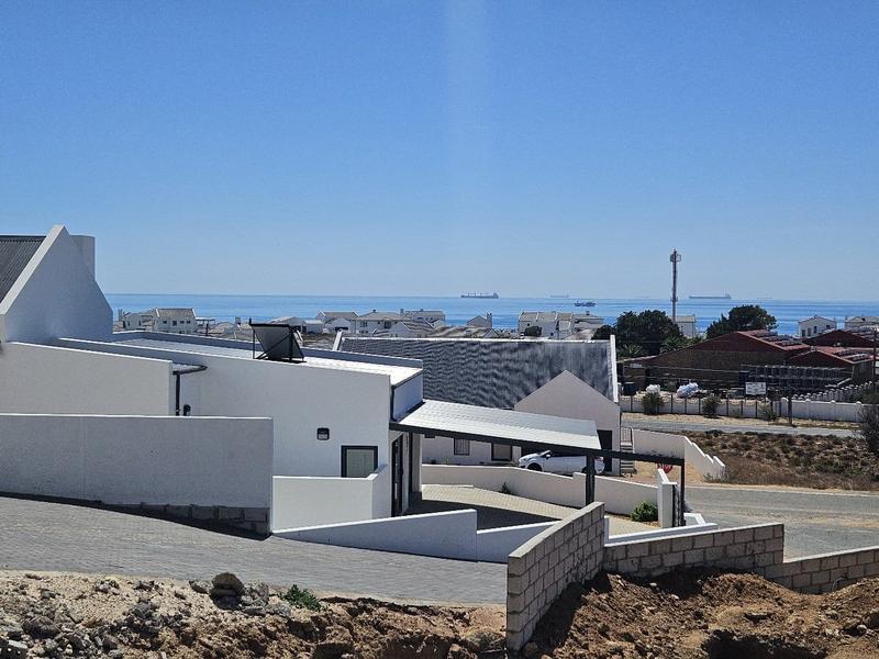 0 Bedroom Property for Sale in Da Gama Bay Western Cape